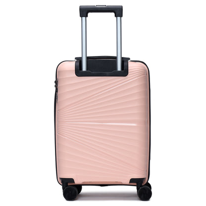 Comet cabin luggage