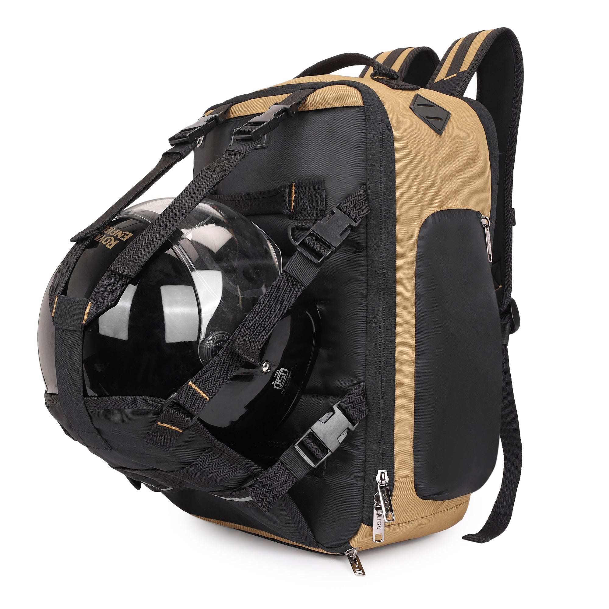 Hammer Overnighter Helmet Backpack