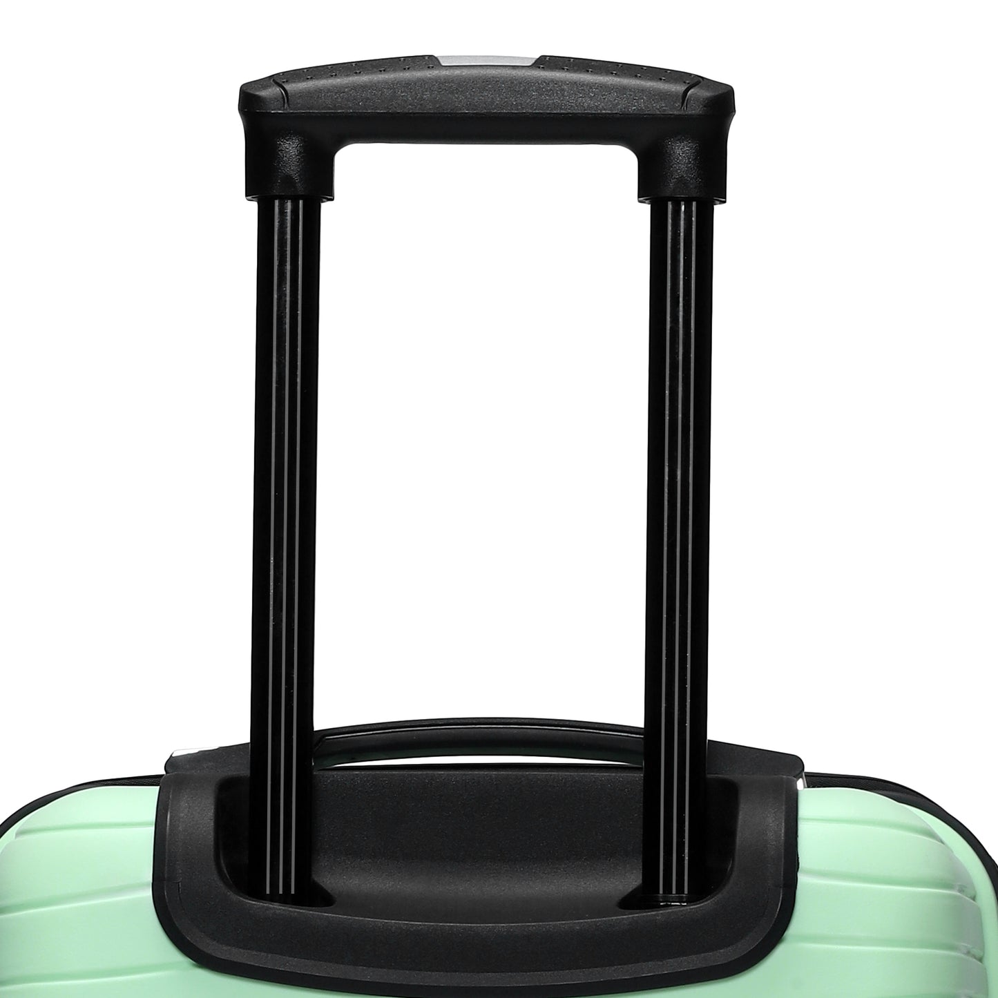 Radiant luggage
