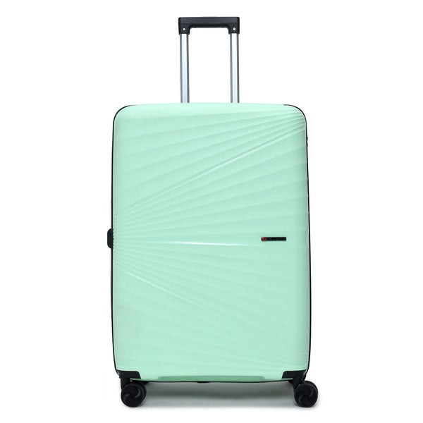 Comet medium luggage