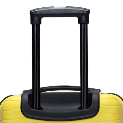 Radiant luggage