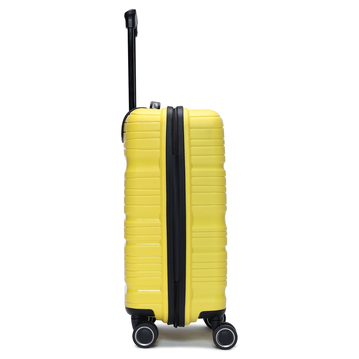 Radiant luggage