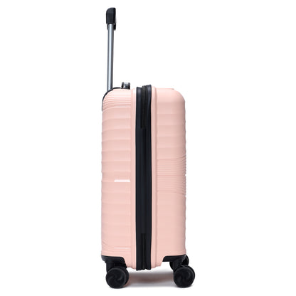 Comet cabin luggage