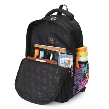 Ligo School Bag