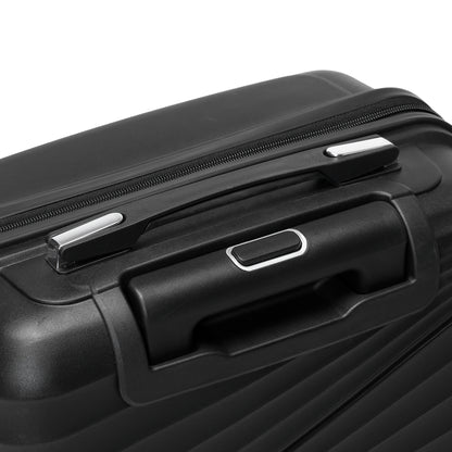 Comet luggage set of 3