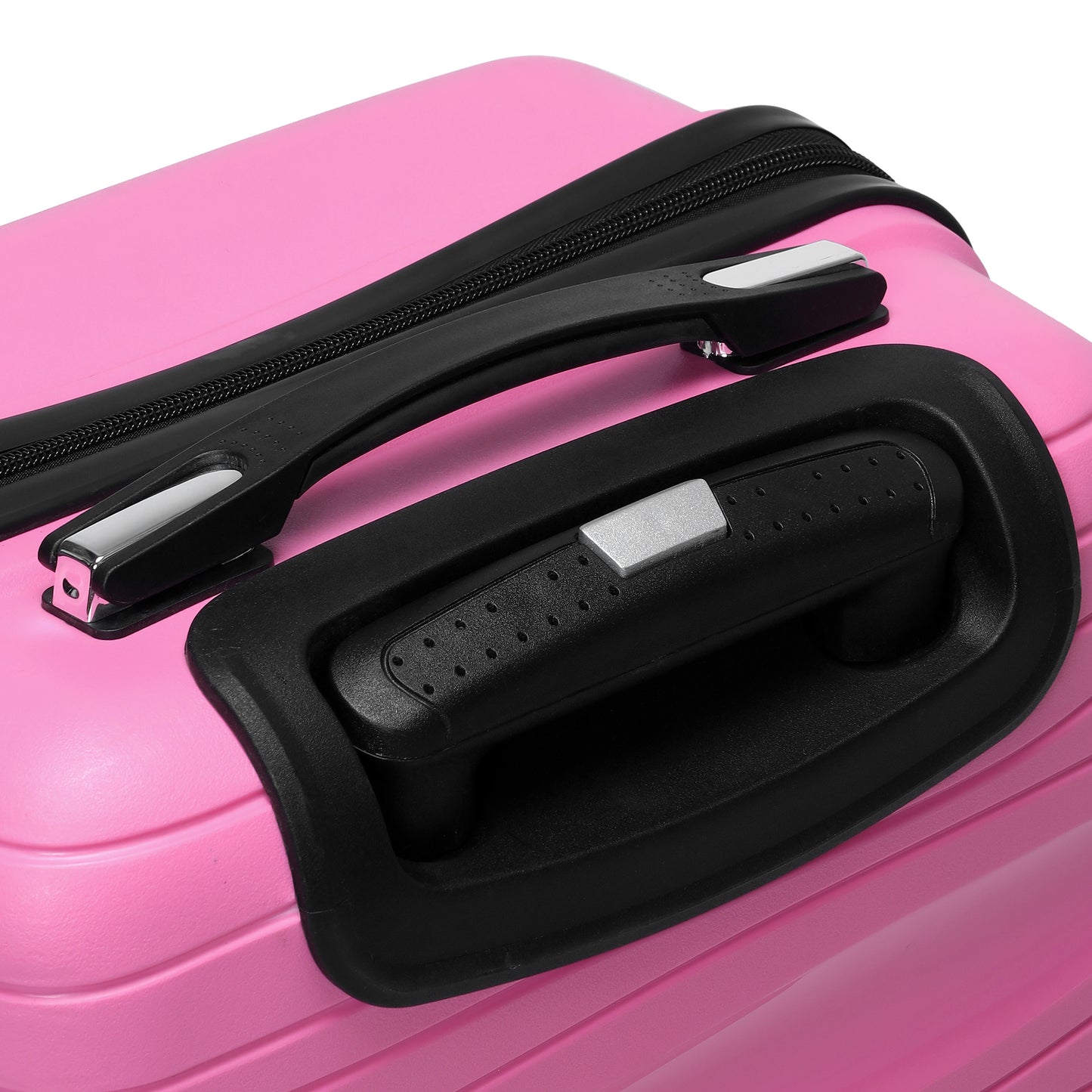 Radiant luggage