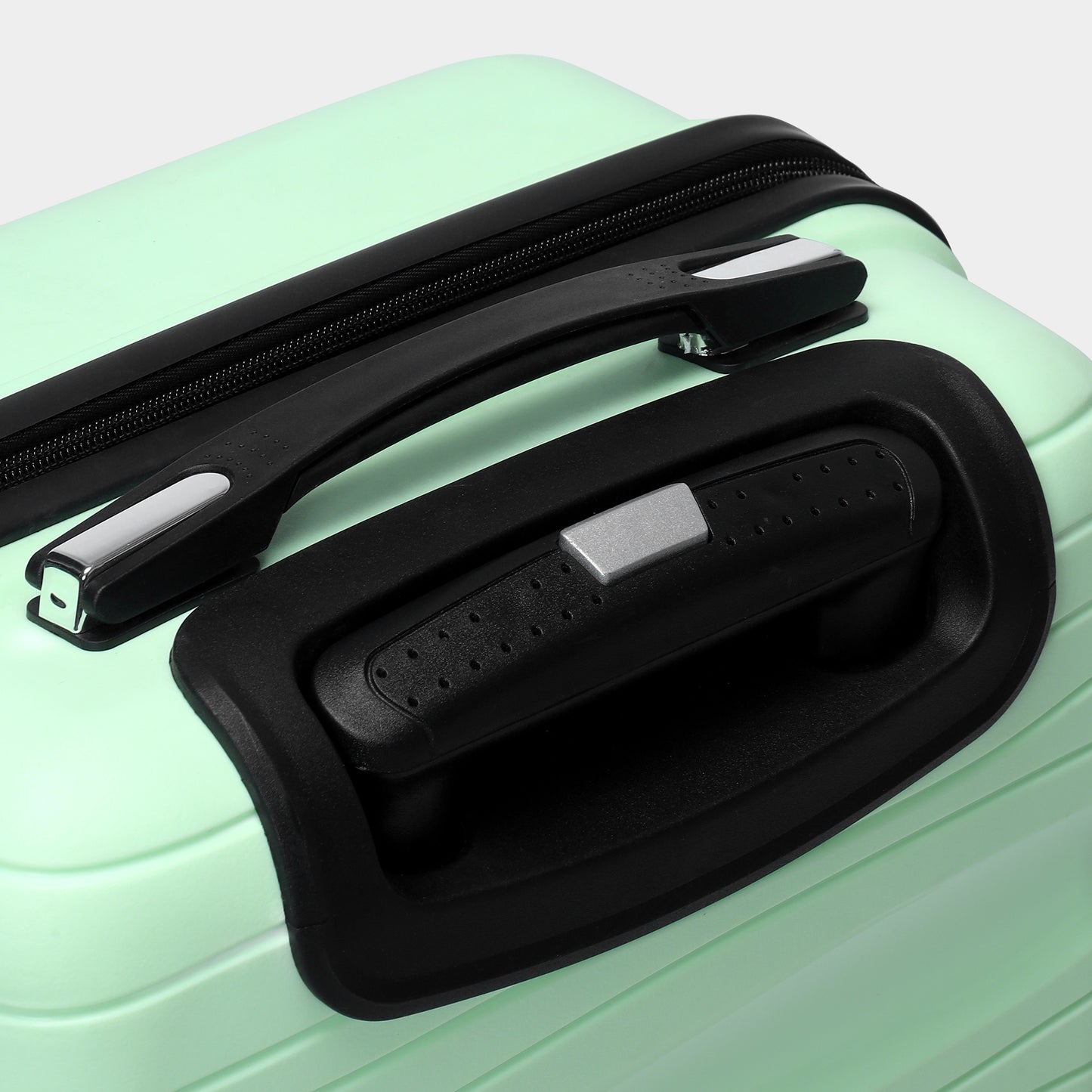 Radiant luggage