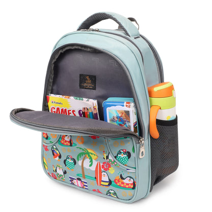 Seaside Kids School Bags