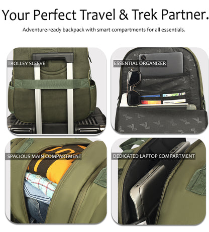 Ranger Trekking bag