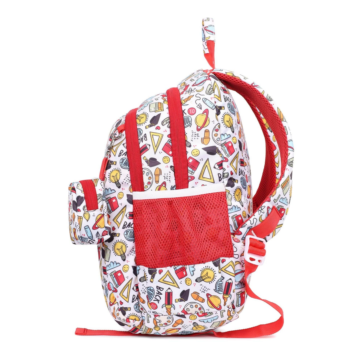 Fariy School Bag