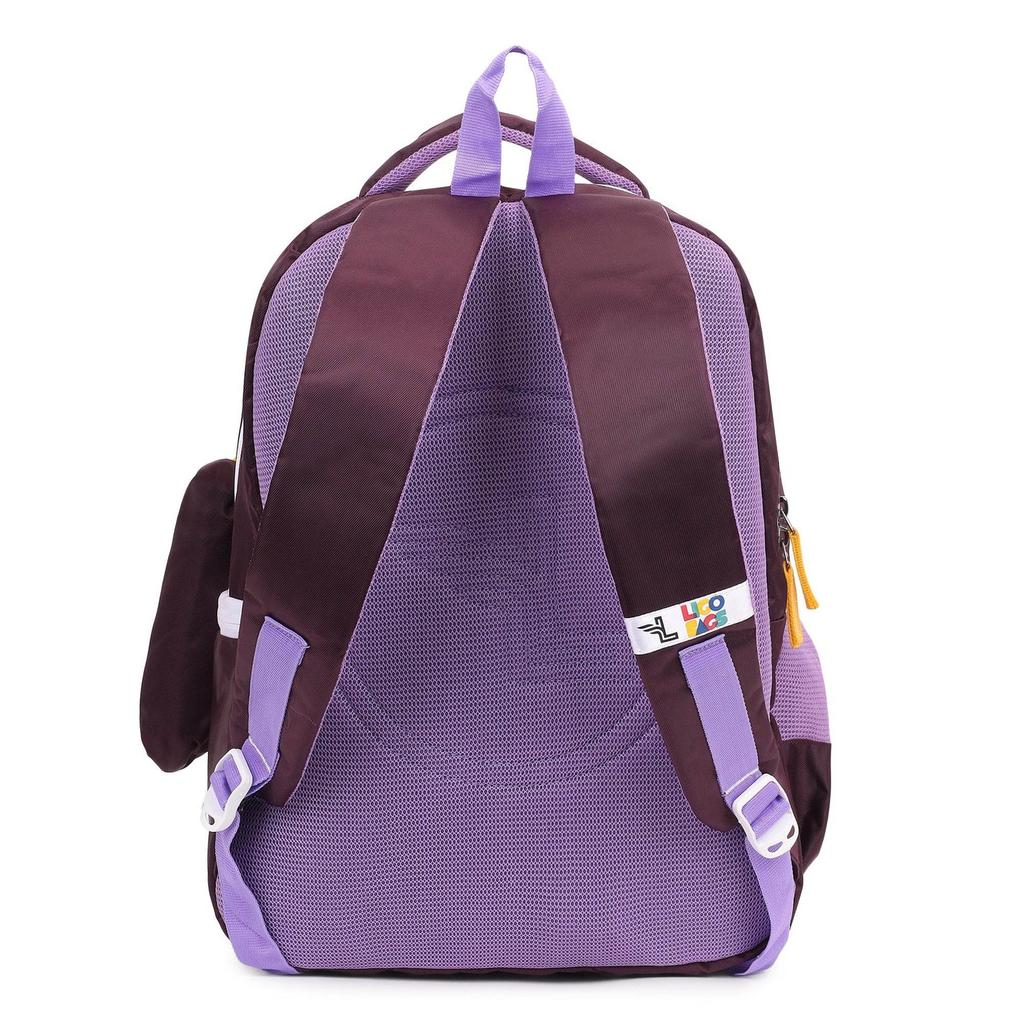 Cosmic explorer backpack