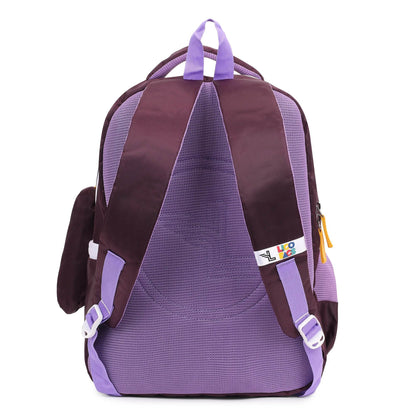 Cosmic explorer backpack