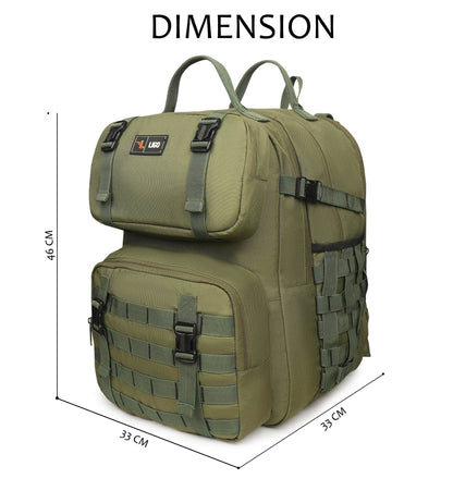 Ranger Trekking bag