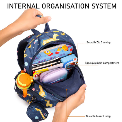 Fariy School Bag