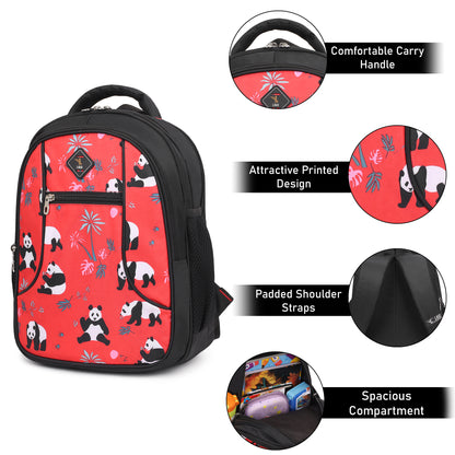 Seaside Kids School Bags