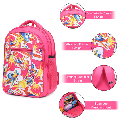 Seaside Kids School Bags