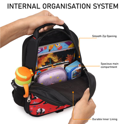 Seaside Kids School Bags