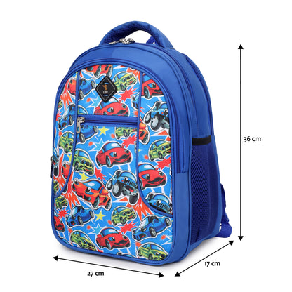Seaside Kids School Bags