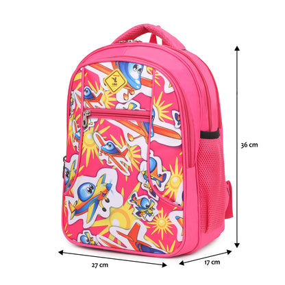 Seaside Kids School Bags
