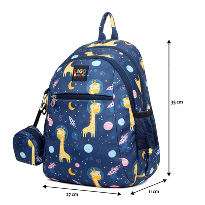 Fariy School Bag