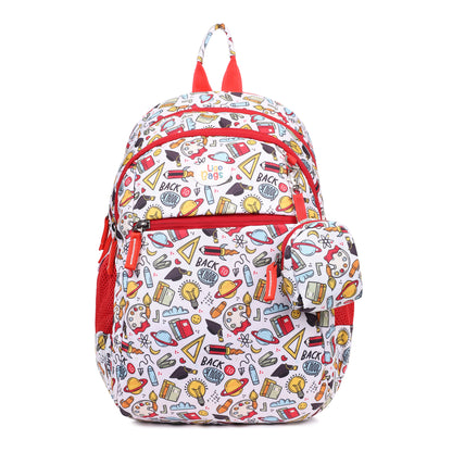 Fariy School Bag