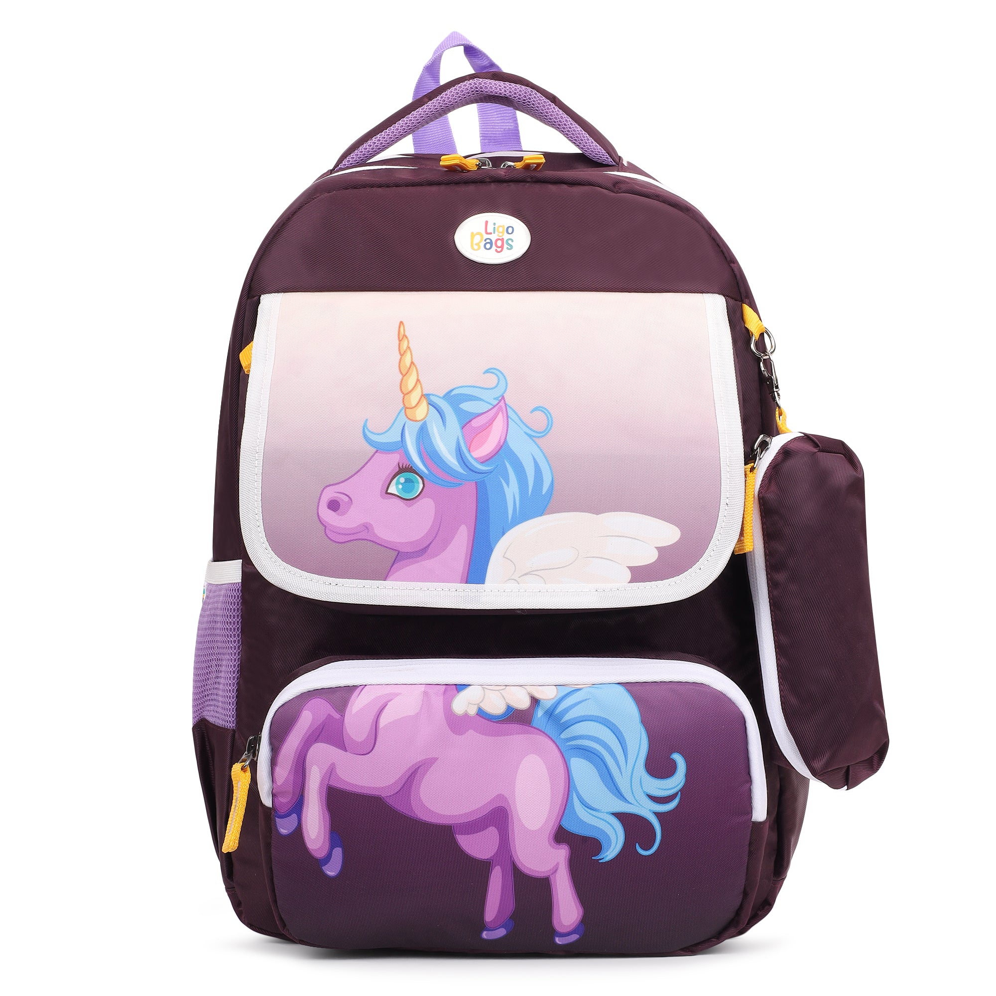Cosmic explorer backpack