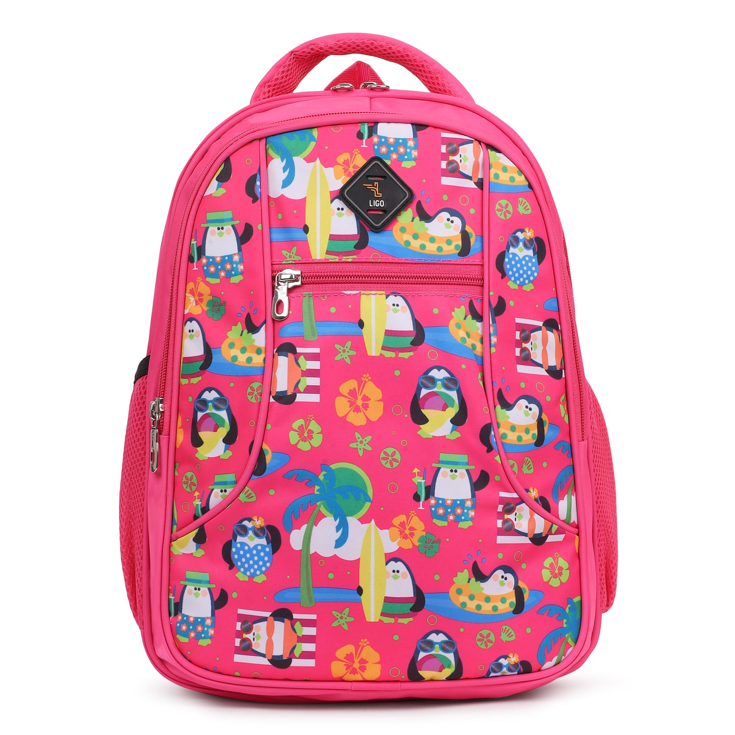 Seaside Kids School Bags