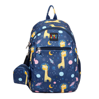 Fariy School Bag