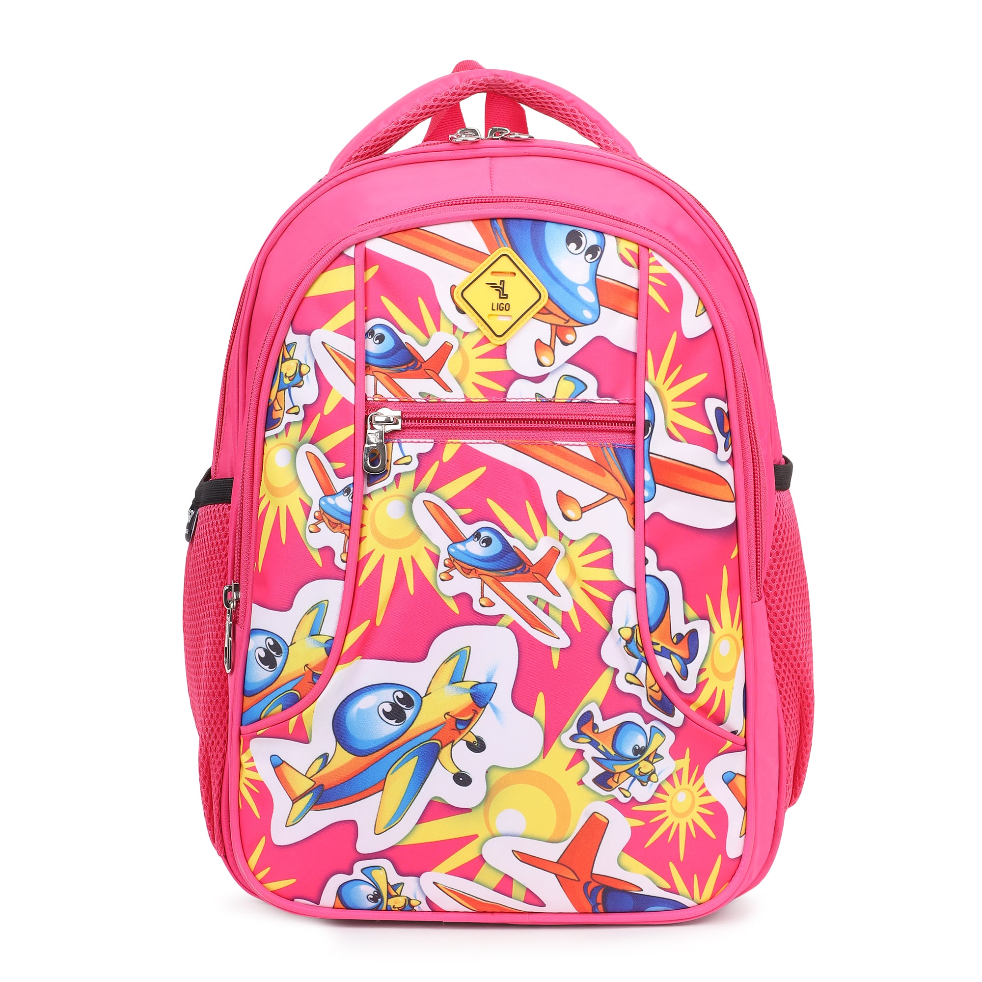 Seaside Kids School Bags