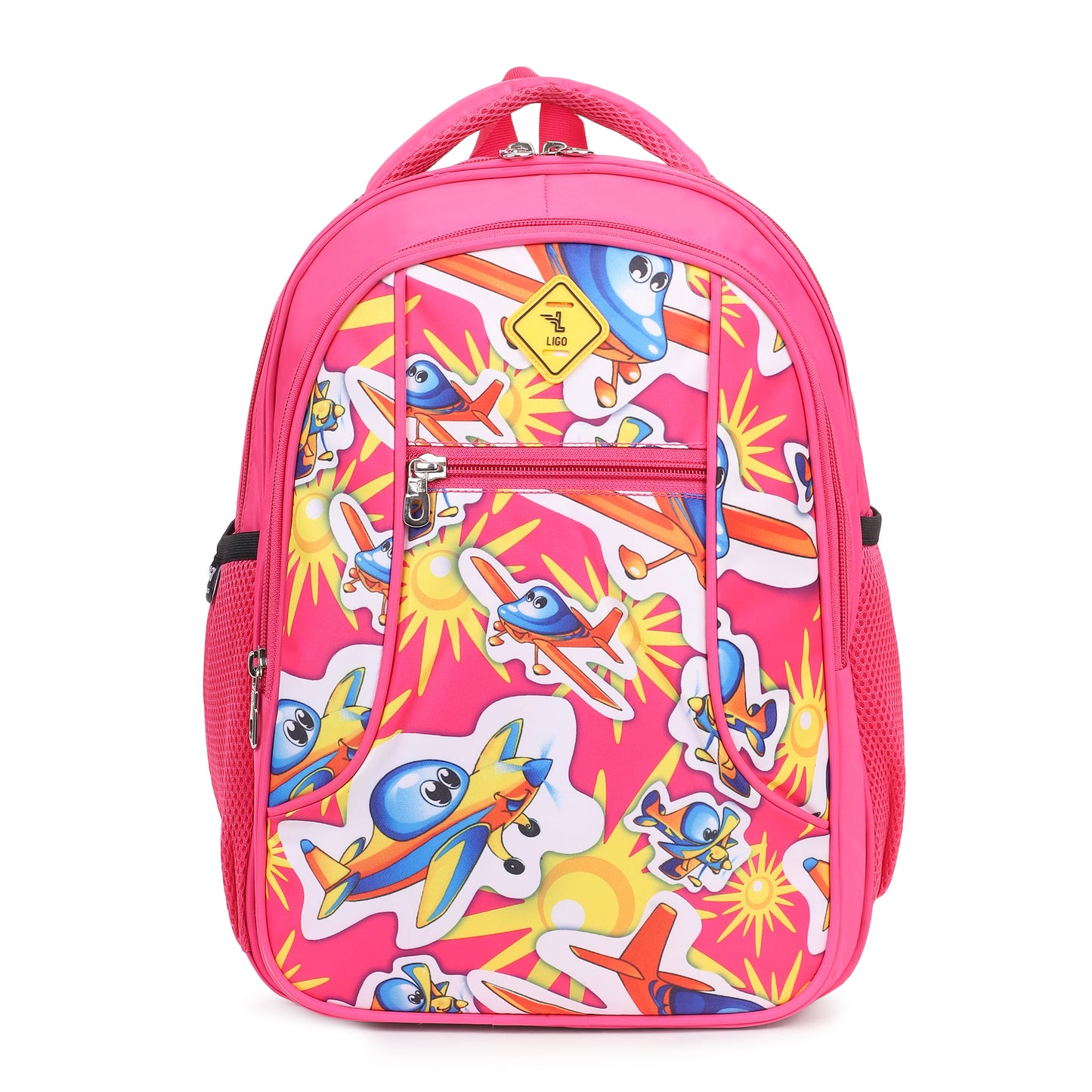 Seaside Kids School Bags