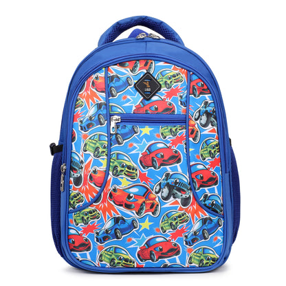 Seaside Kids School Bags