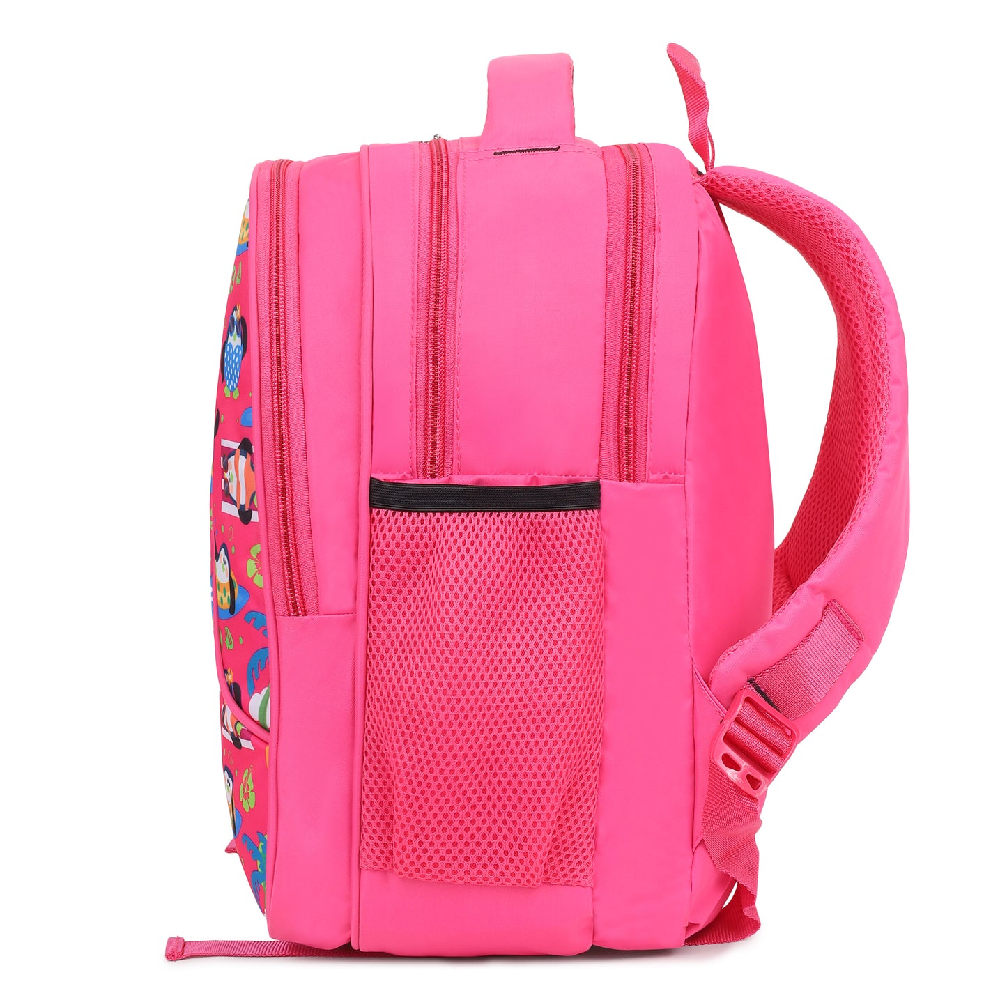 Seaside Kids School Bags