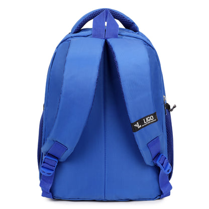 Seaside Kids School Bags