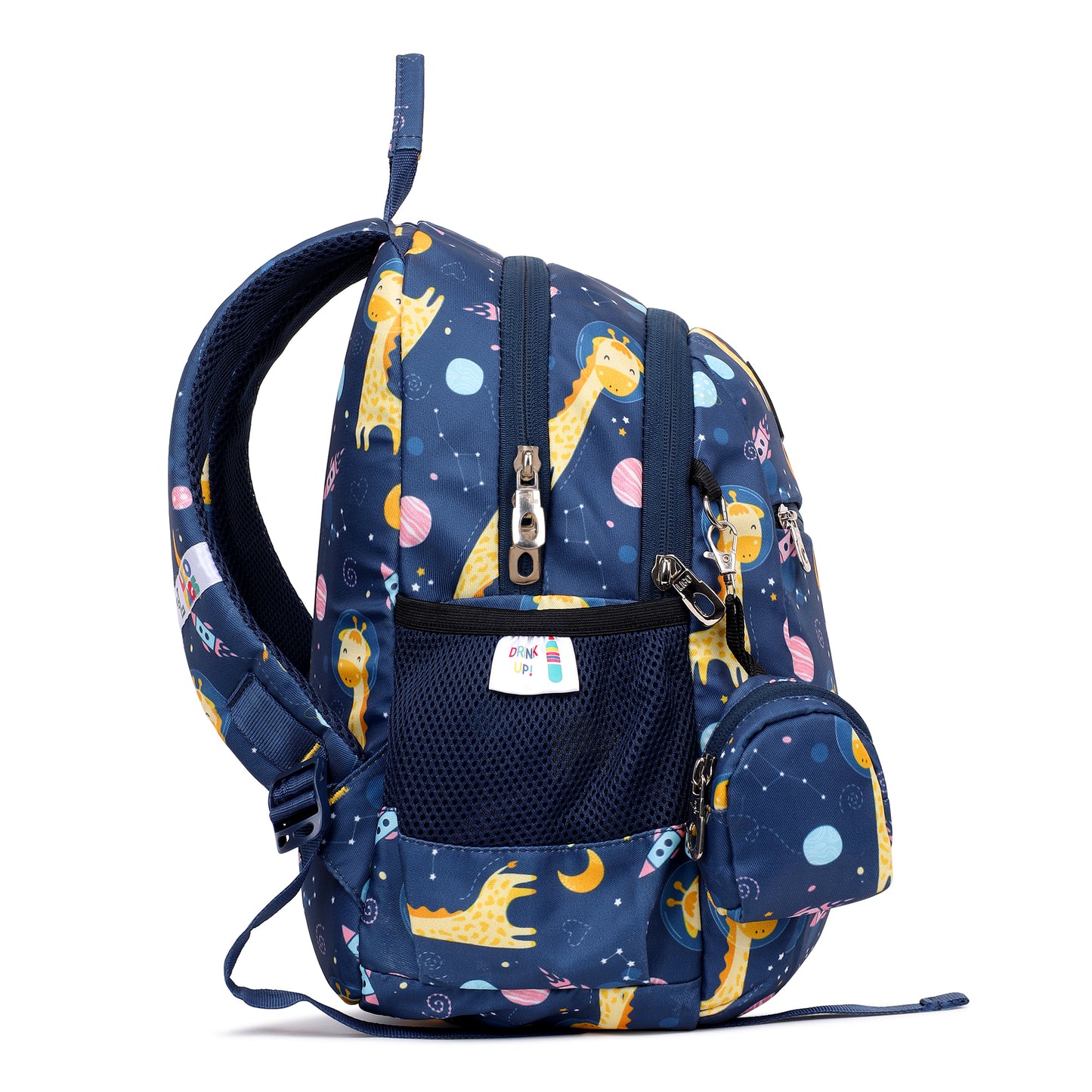 Fariy School Bag