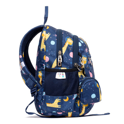 Fariy School Bag