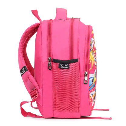 Seaside Kids School Bags