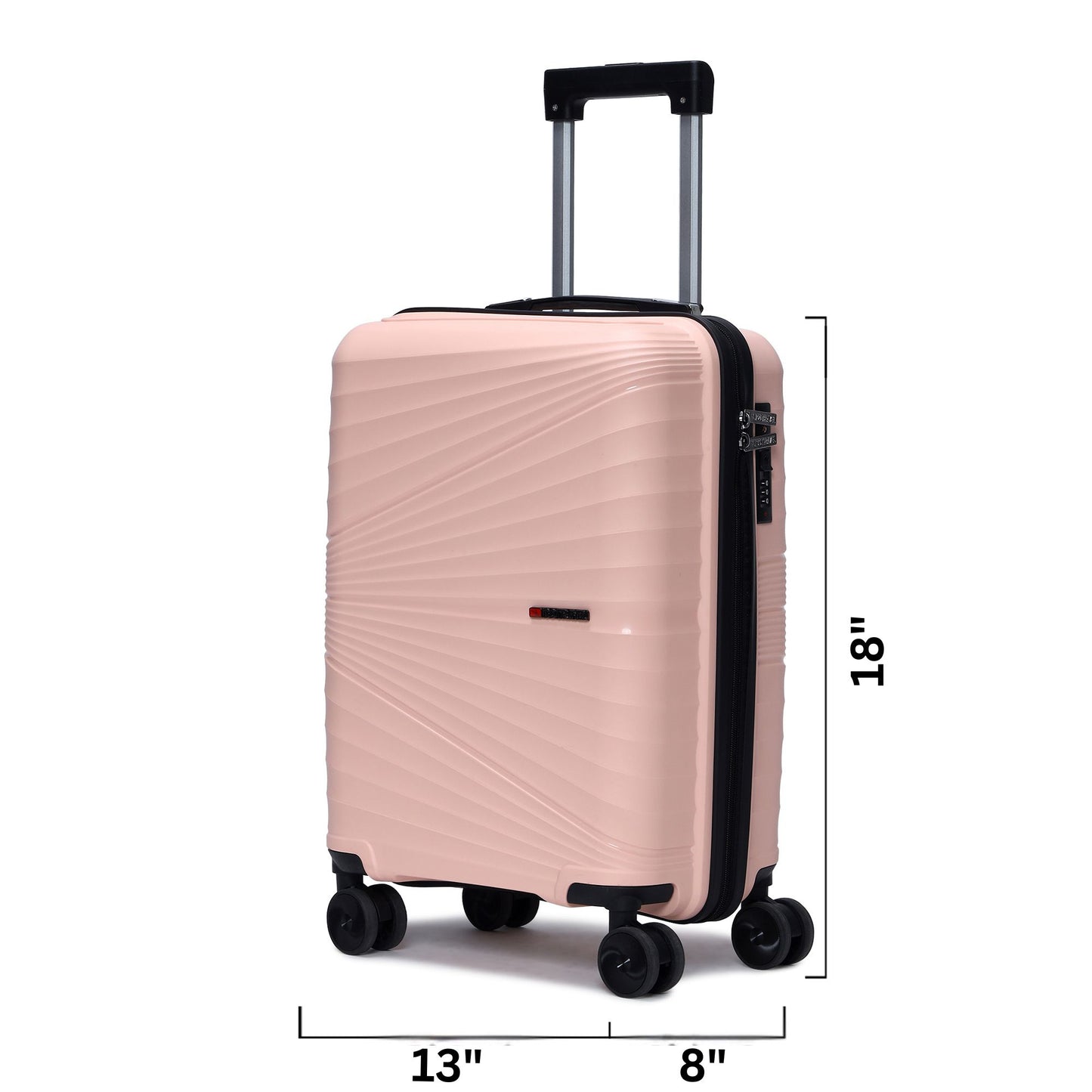 Comet cabin luggage