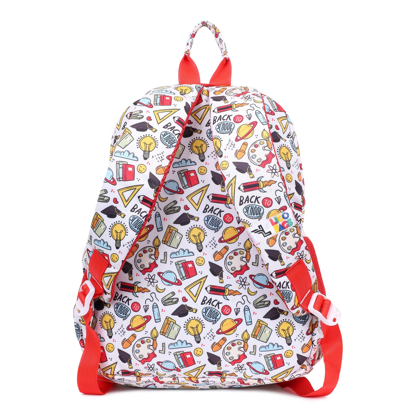 Fariy School Bag