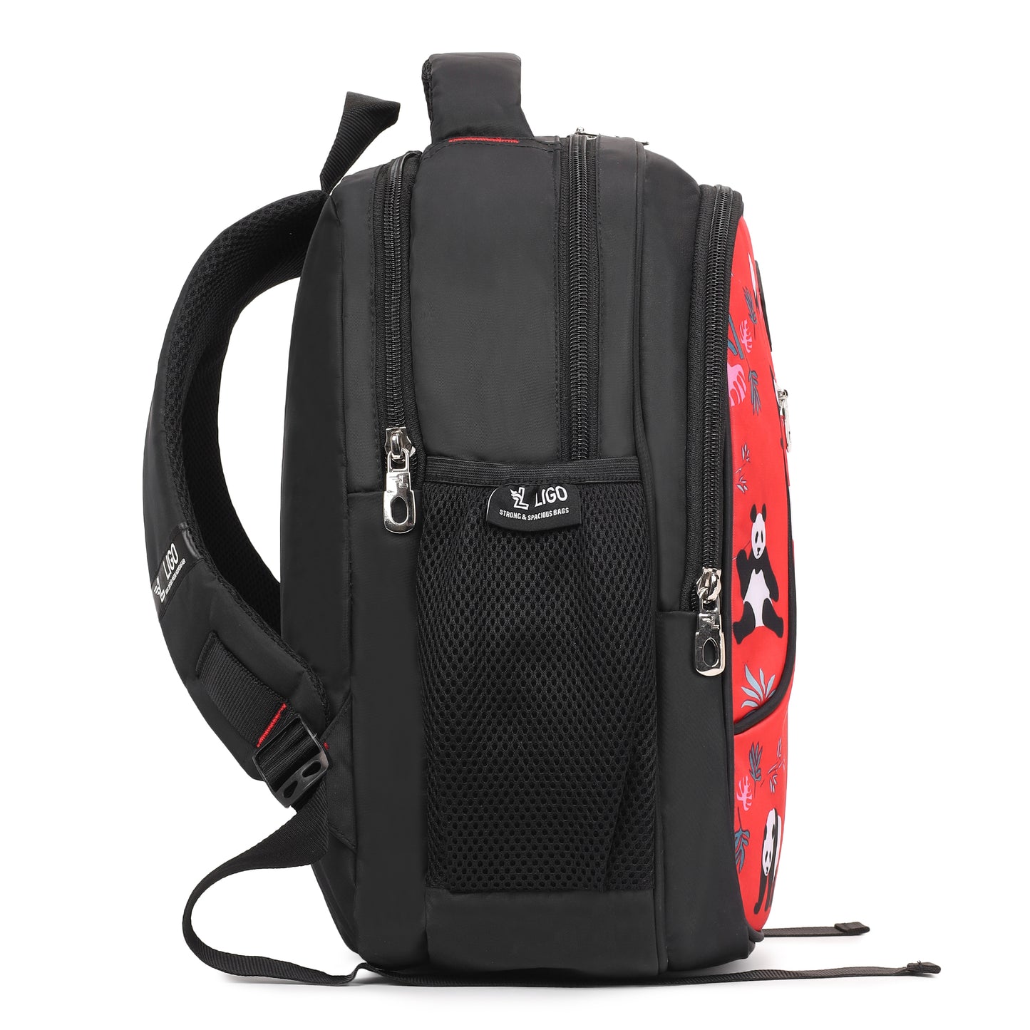 Seaside Kids School Bags