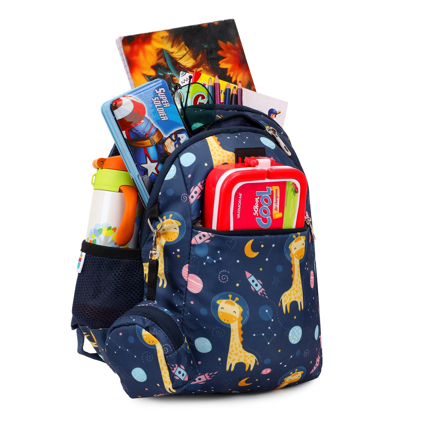 Fariy School Bag