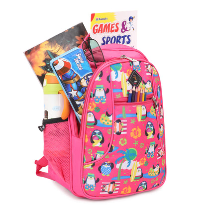 Seaside Kids School Bags