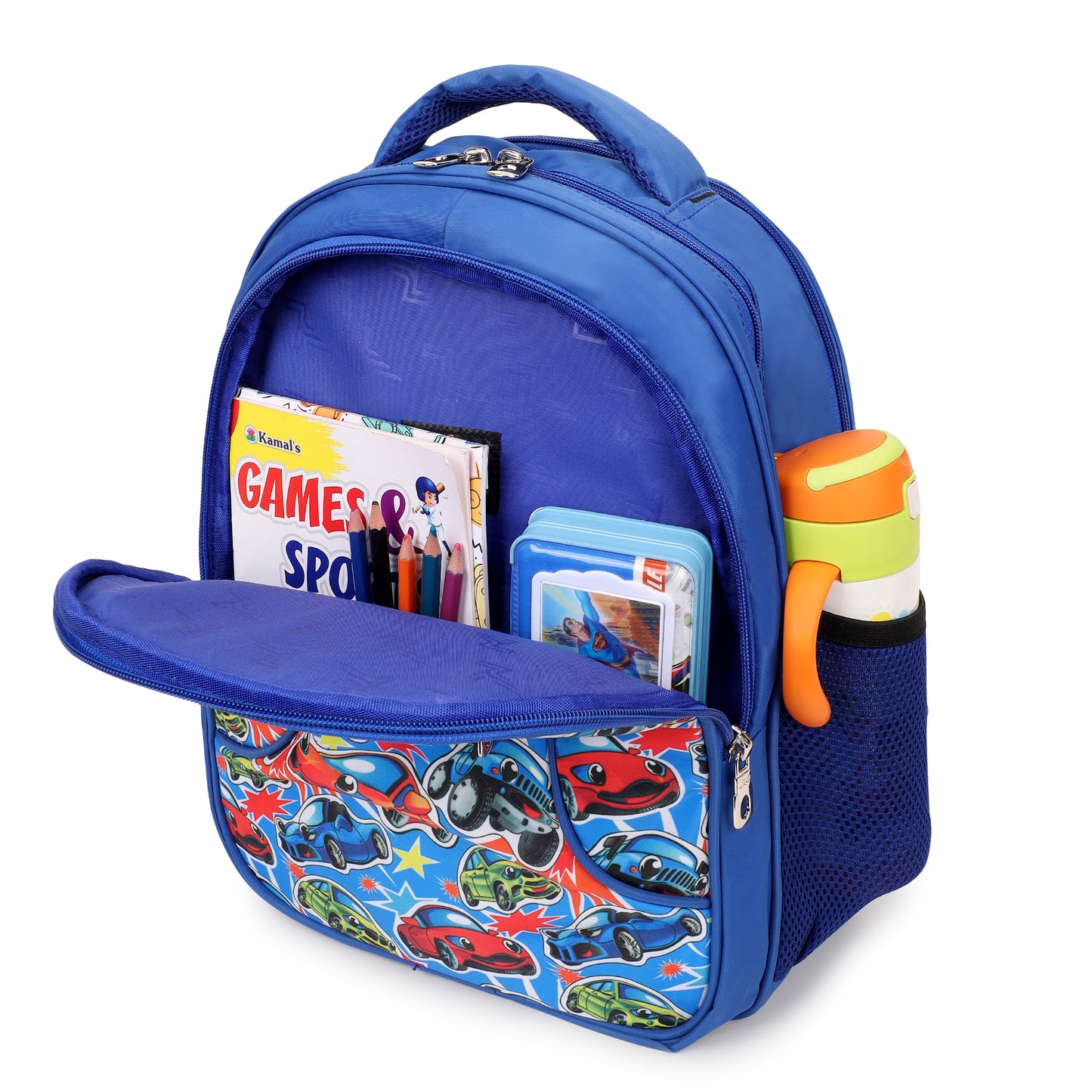 Seaside Kids School Bags
