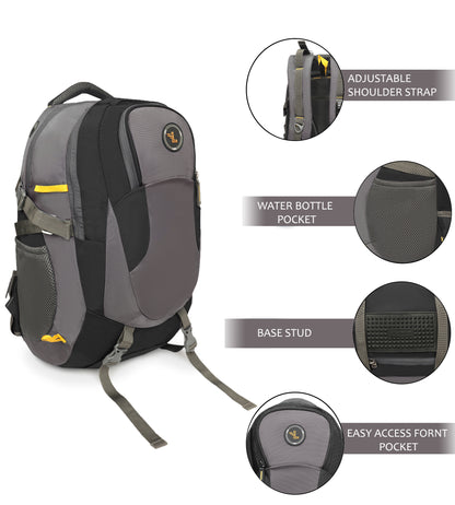 Small Trekking Rucksack