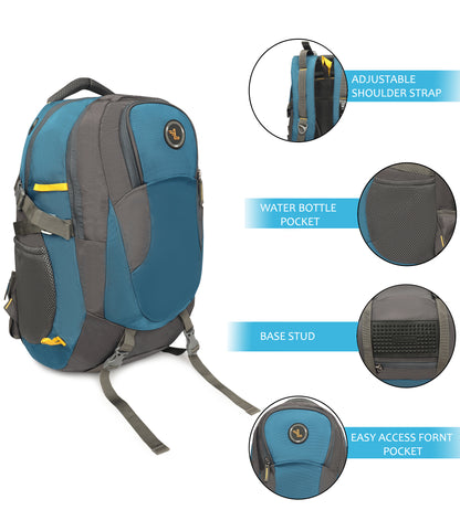 Small Trekking Rucksack