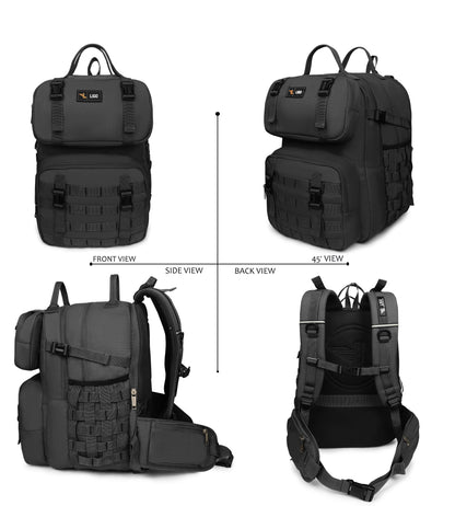 Ranger Trekking bag
