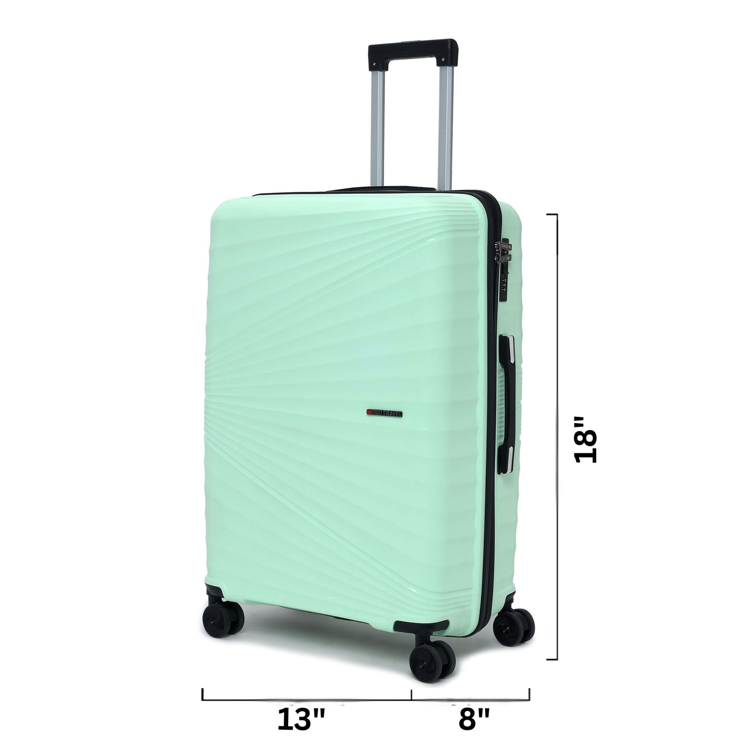Comet cabin luggage