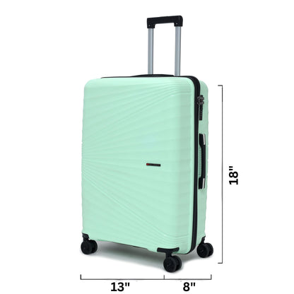 Comet cabin luggage