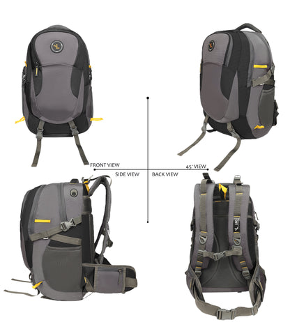 Small Trekking Rucksack