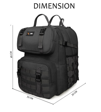 Ranger Trekking bag