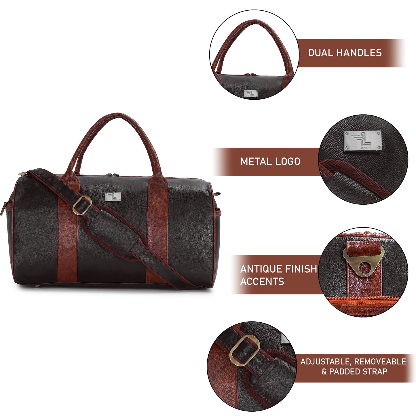 Classic Trail Duffle